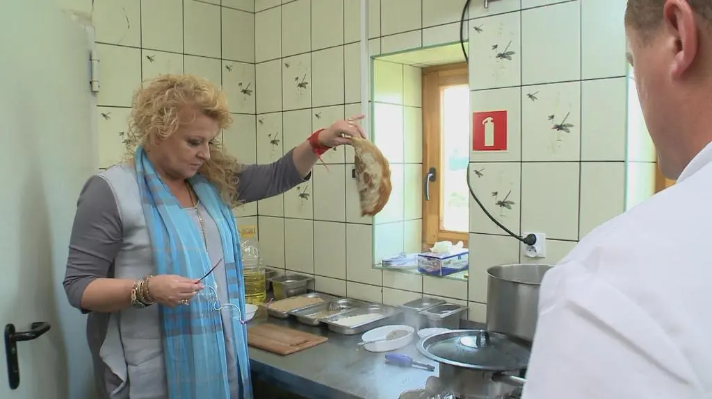Magda Gessler