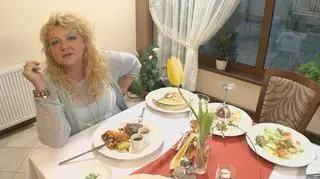 Magda Gessler w Sanoku!