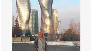 Święta Magdy Gessler