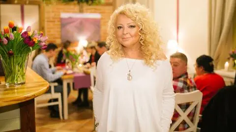 Sezon 18., odc. 12. - Kwidzyn, rest. "Szafran" 