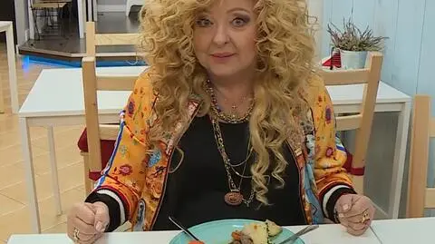 Odcinek 6. Sezon 22. Warszawa, "Na Okrągło" 