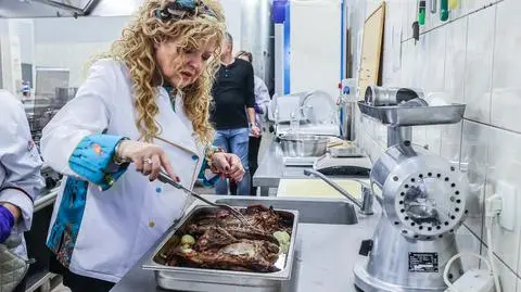 Odcinek 1. Sezon 24. Bartoszyce