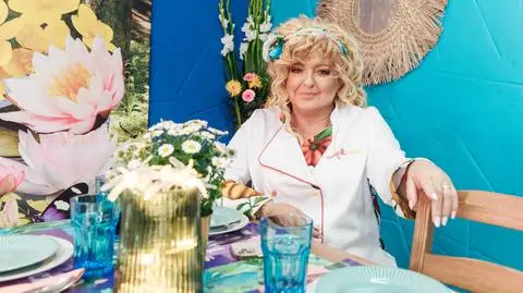 Odcinek 9., Sezon 23. Miastko, "Kawiarnia Marysieńka"