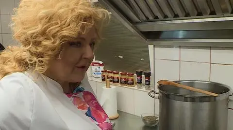 Odcinek 17, Sezon 21. WARSZAWA „NOWA VILLA OSTRÓDZKA” 