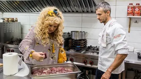 Kuchenne Rewolucje: Najciekawsze degustacje 25. sezonu!