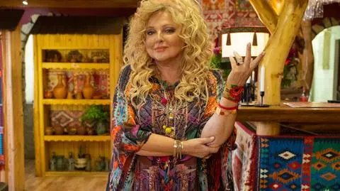 Odcinek 5., Sezon 25., Zakręt