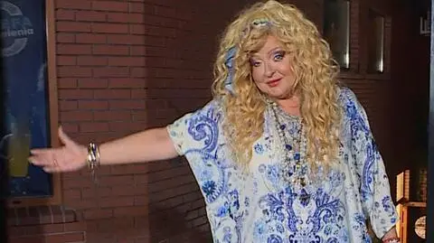 Odcinek 8., Sezon 23. Zamość, "Kura domowa"