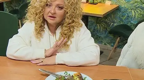 Odcinek 2. Sezon 24, Kudowa-Zdrój