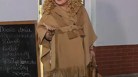 Odcinek 6. Sezon 24, Inowrocław