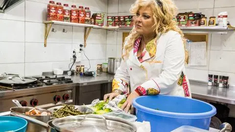 Odcinek 13, Sezon 25, Bielsko-Biała