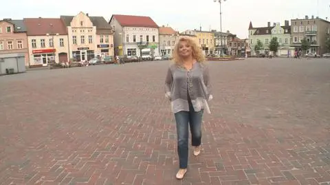 Magda Gessler przeprowadza rewolucję w Chodzieży