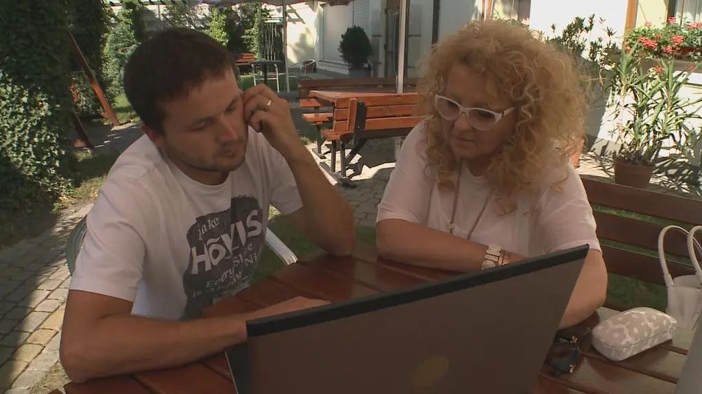 Magda Gessler w Chełmie