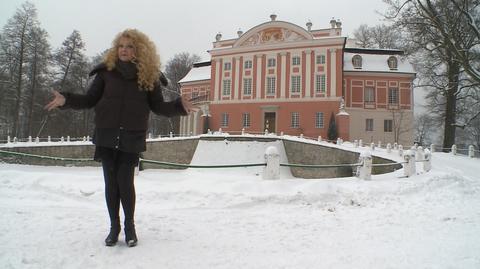 Magda Gessler w Kielcach