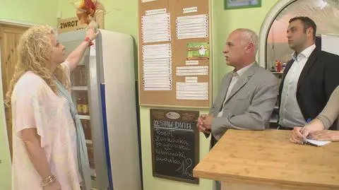 Gessler z rewolucją w Łodzi