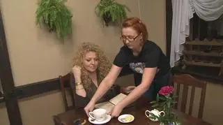 Magda Gessler w Hrubieszowie!