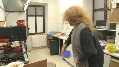 Magda Gessler w Hrubieszowie!