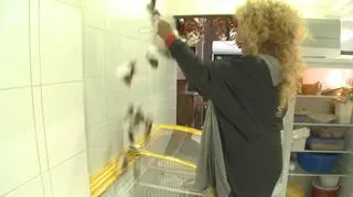 Magda Gessler w Hrubieszowie!