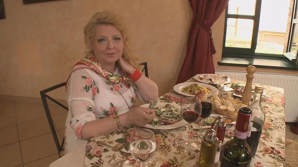 Magda Gessler w martwym miejscu?