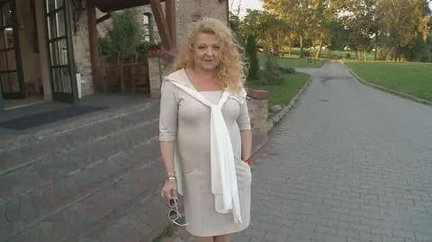 Magda Gessler w martwym miejscu?