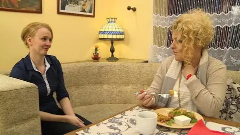 Magda Gessler w Rzeszowie