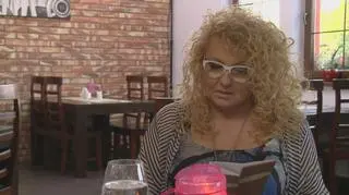 Magda Gessler w Ciągowicach!