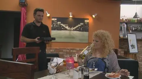 Magda Gessler w Ciągowicach!