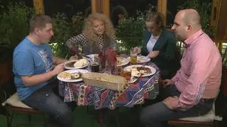 Magda Gessler w Cieszynie!