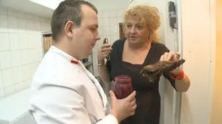 Magda Gessler będzie ścinać pracowników ?!