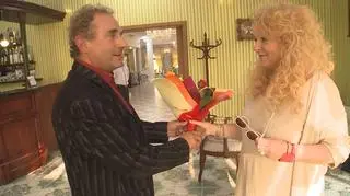 Magda Gessler będzie ścinać pracowników ?!