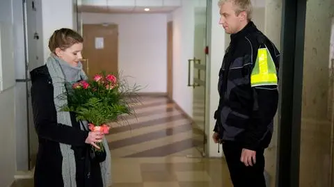 Oświadczyny i tragiczny wypadek!