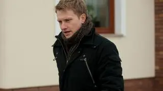 Na Wspólnej: Igor dowiaduje się, że będzie ojcem!