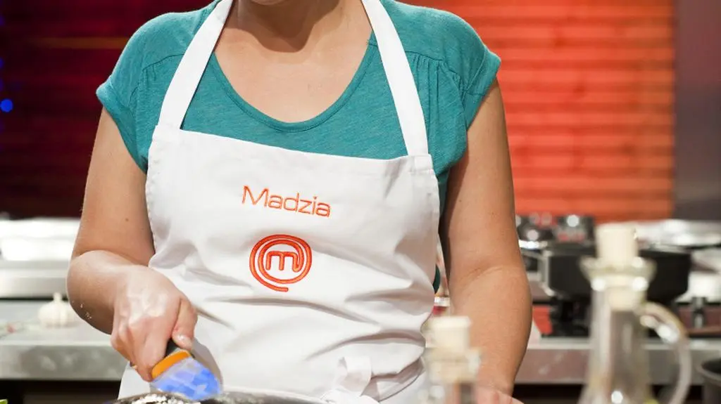 MAGDA MIERZWIŃSKA