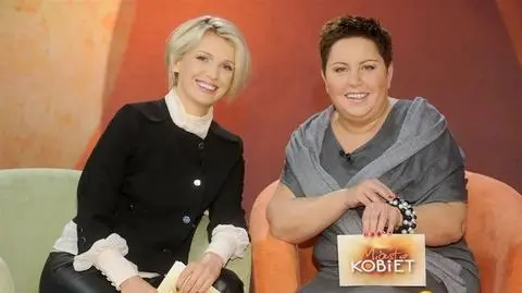 "Miasto kobiet" sprzed lat