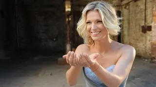 Gwiazdy TVN Style na planie spotu