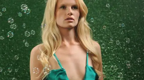 Jak zmieniała się Magda Roman w "Top Model"?