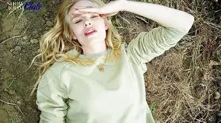 Nowa sesja Magdy Roman