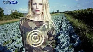 Nowa sesja Magdy Roman