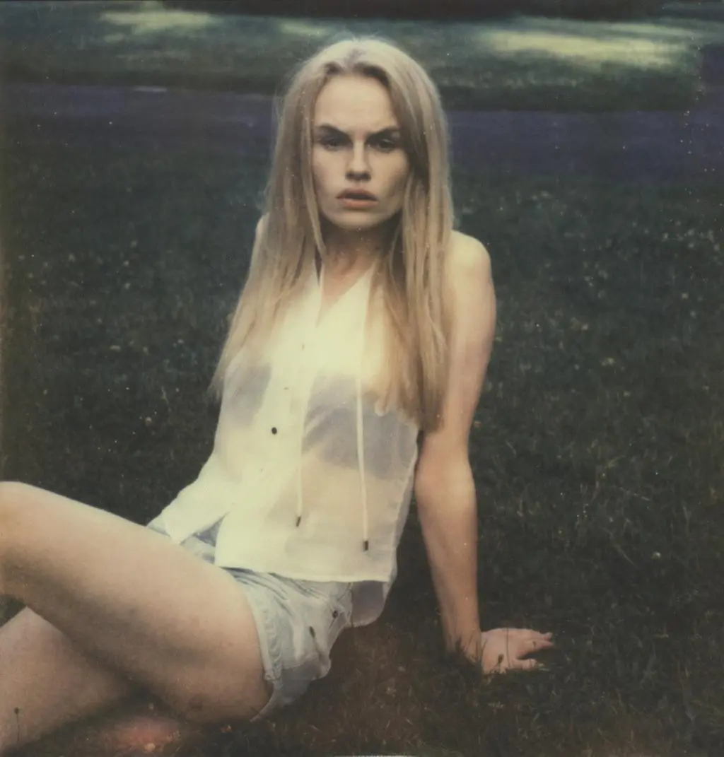 Magda Roman