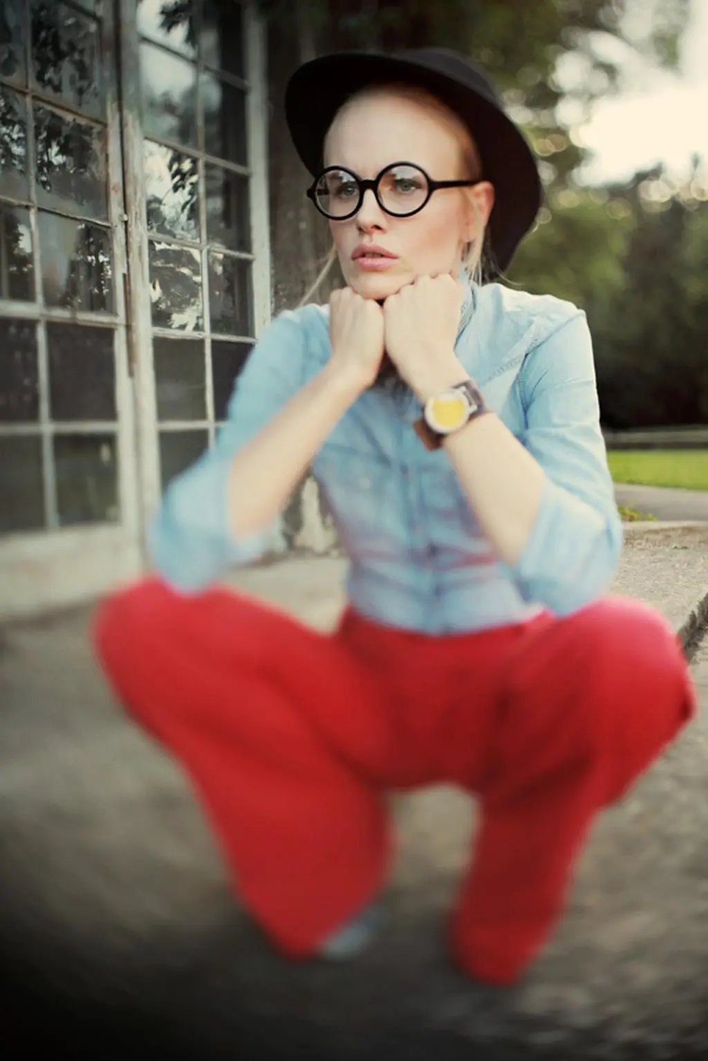 Magda Roman