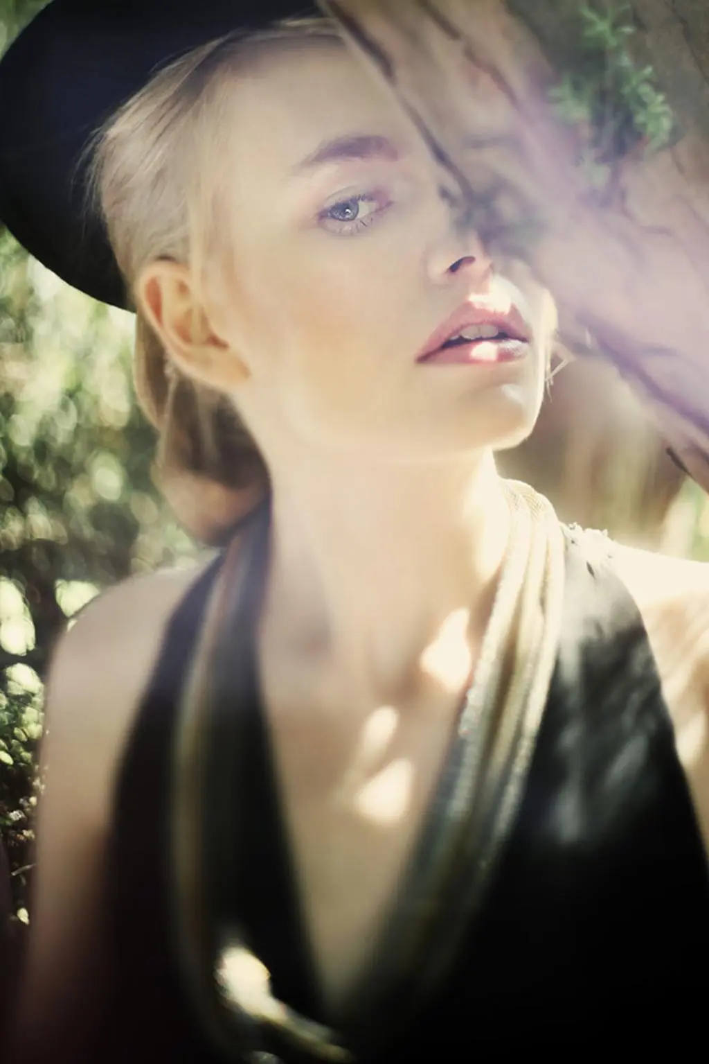 Magda Roman