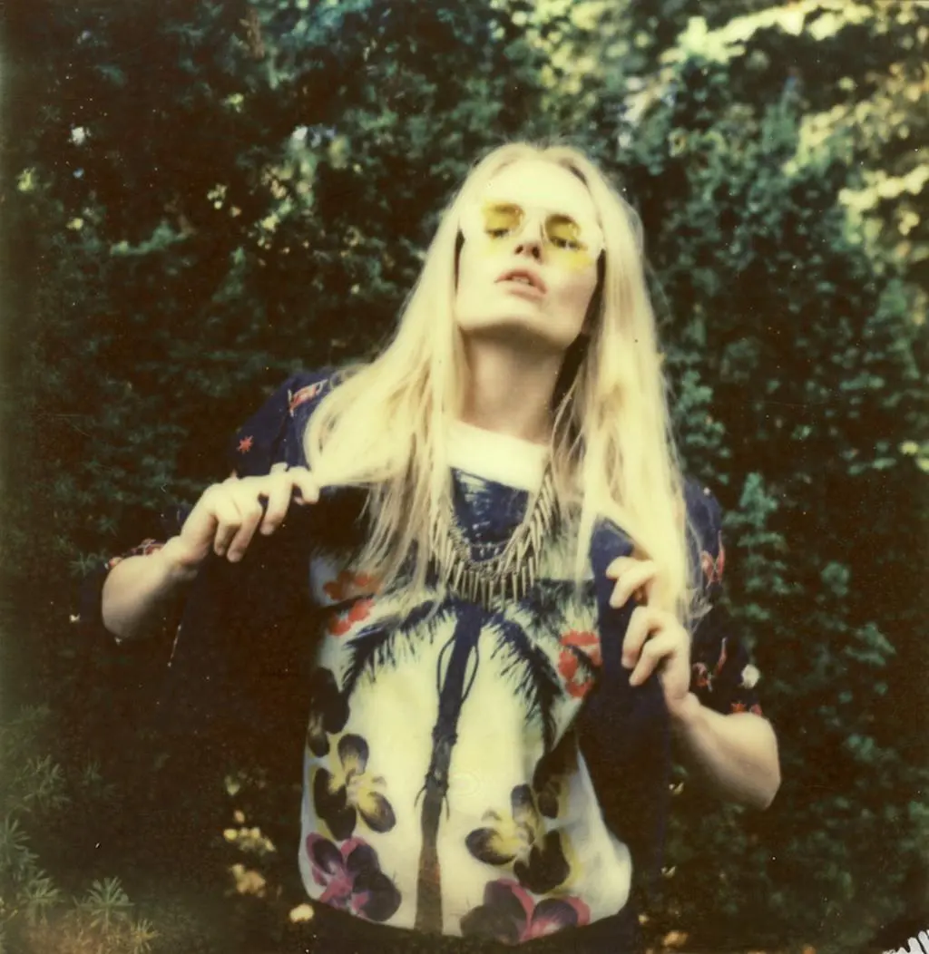 Magda Roman