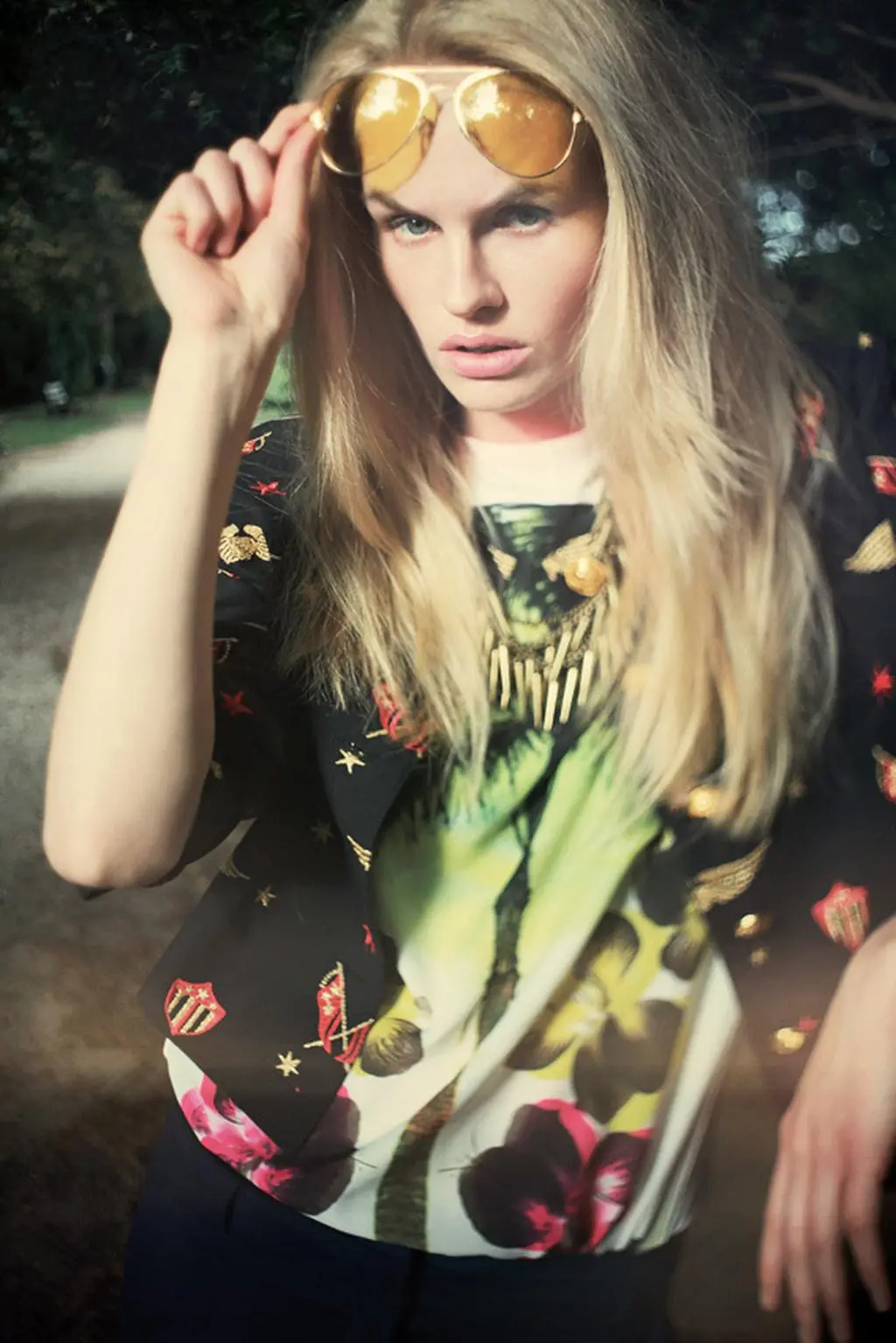 Magda Roman