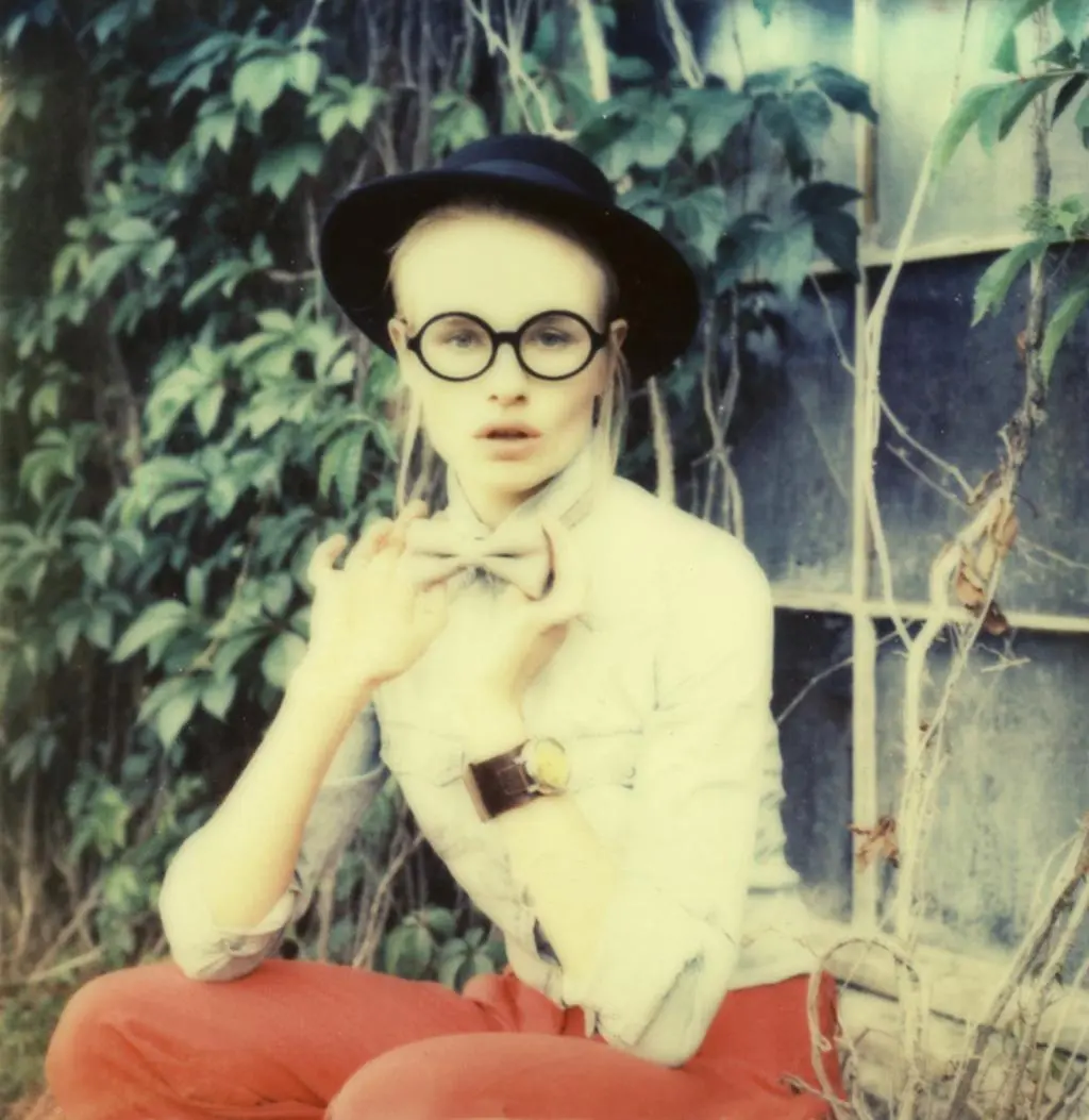 Magda Roman