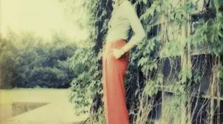 Słoneczna niedziela z Magdą Roman!