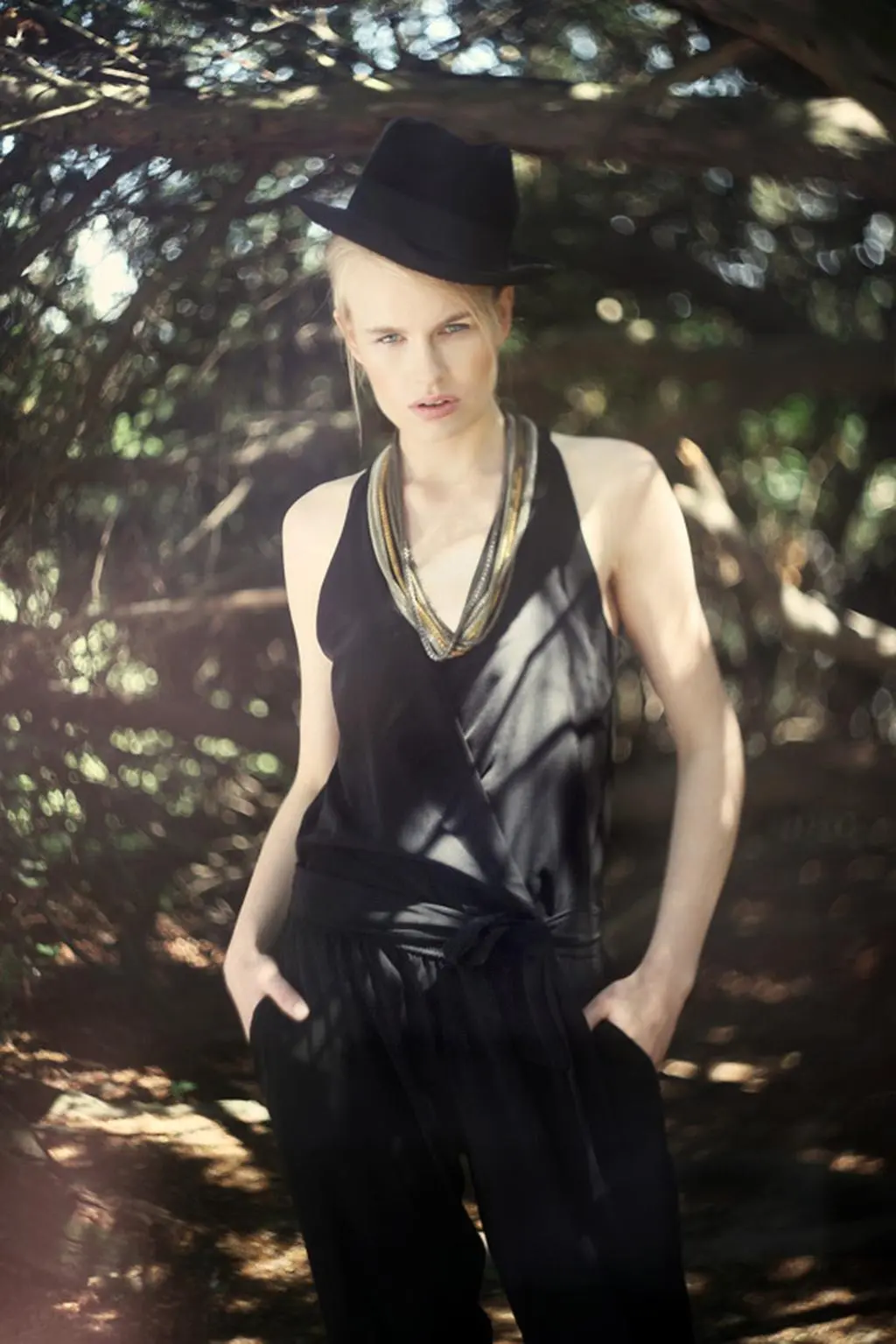 Magda Roman