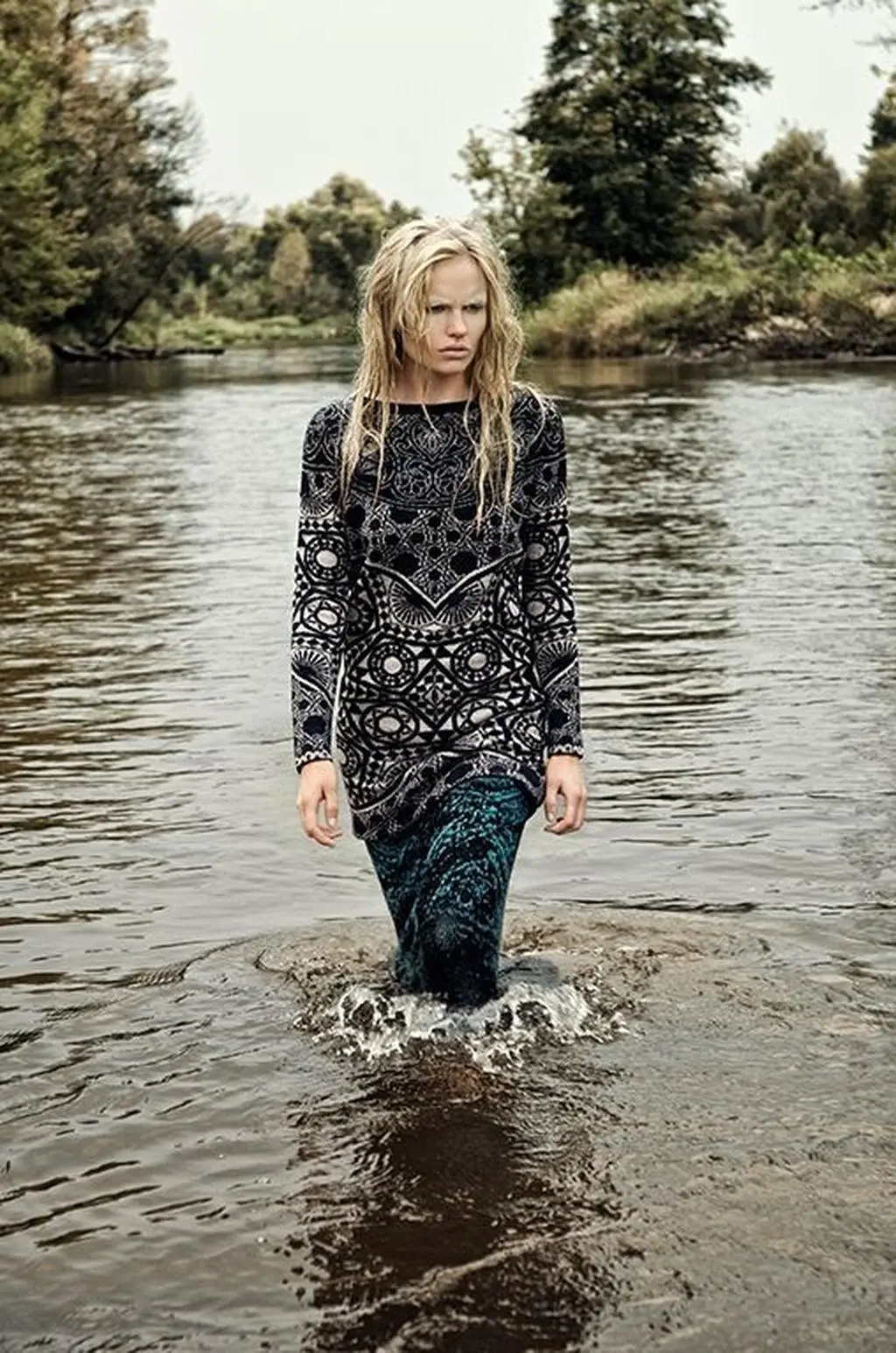 Magda Roman