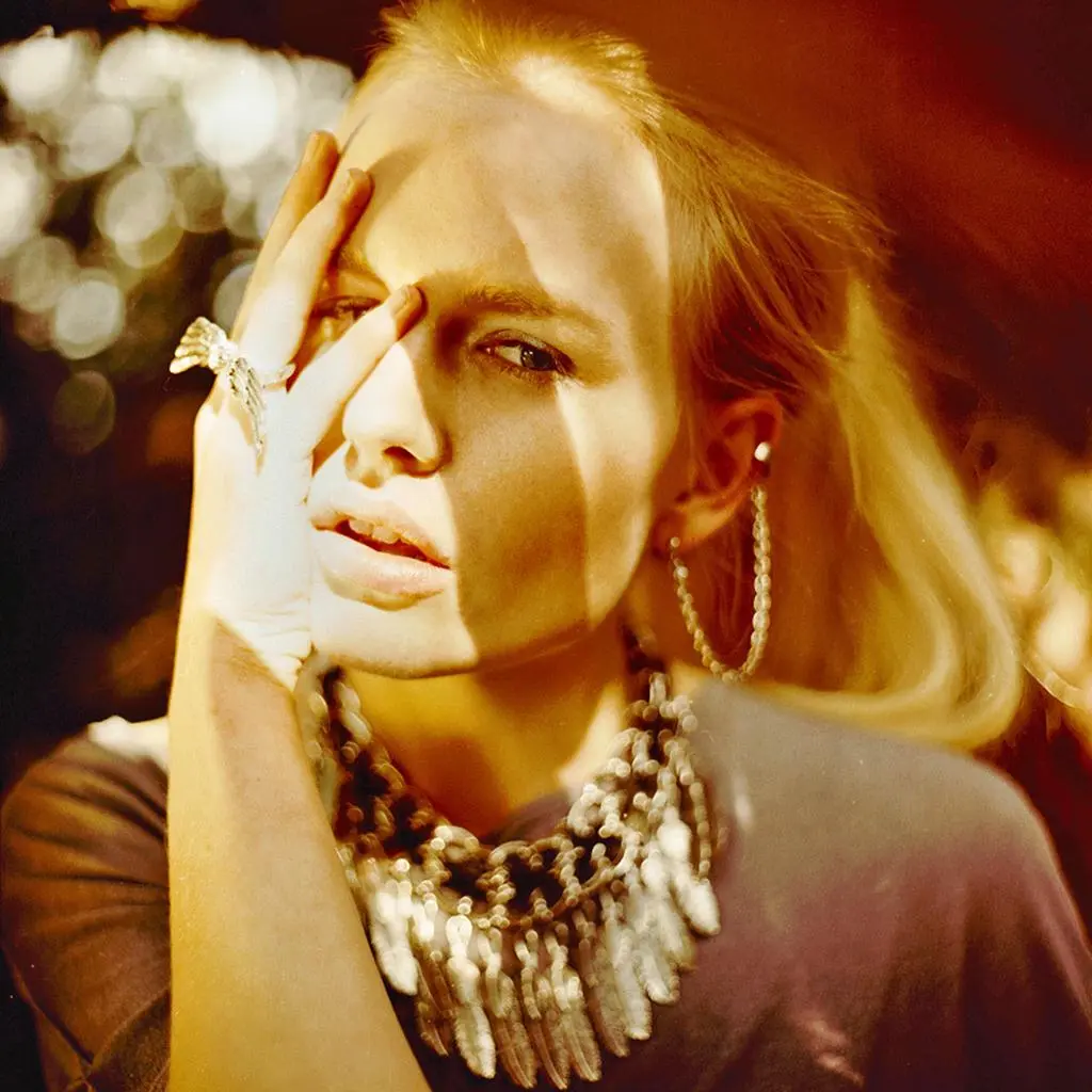 Magda Roman