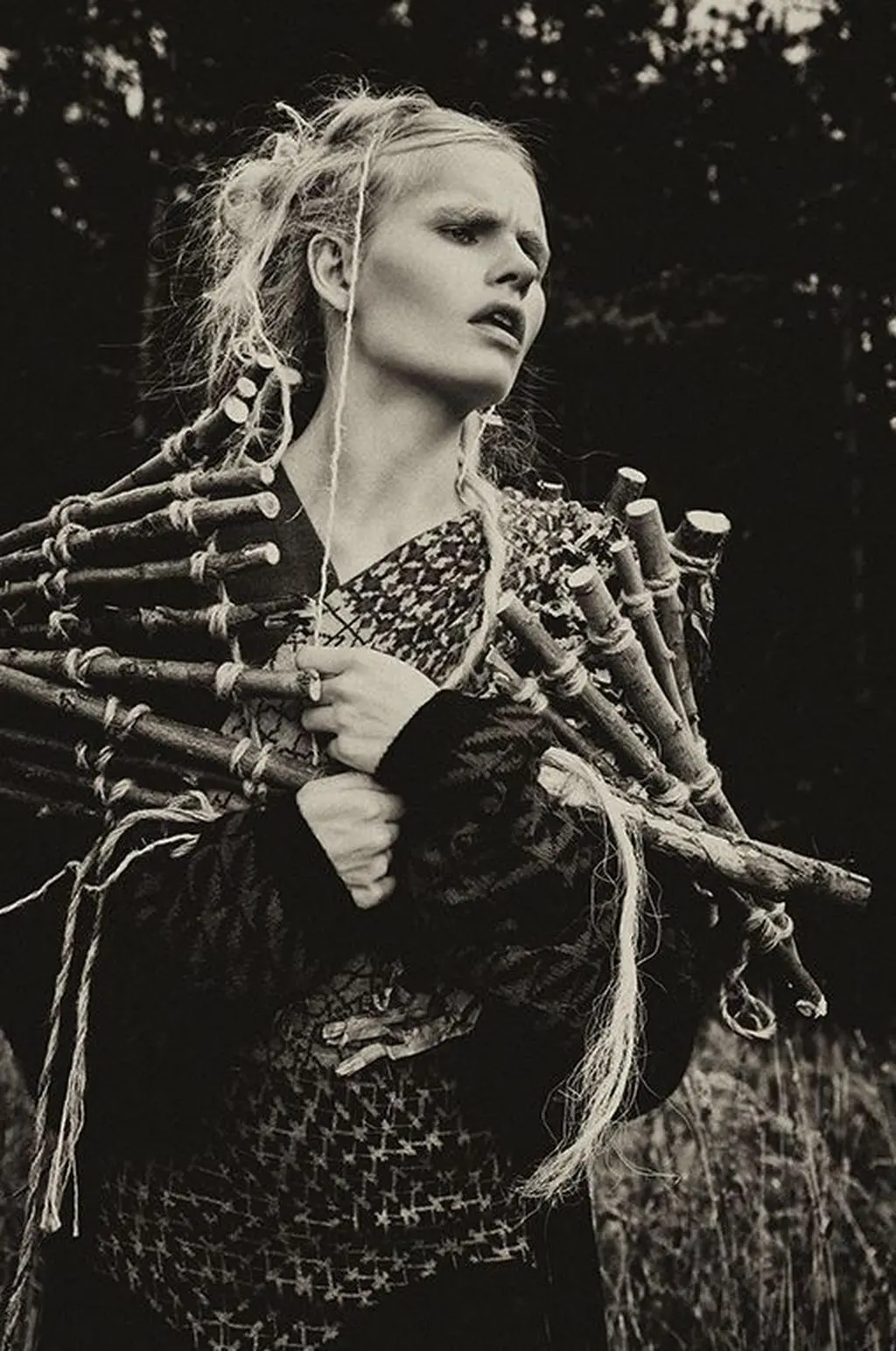 Magda Roman