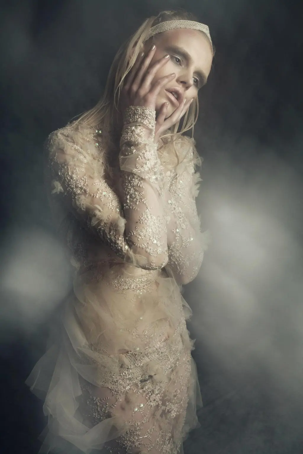 Magda Roman