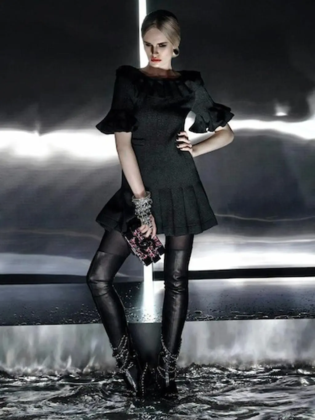 Magda Roman